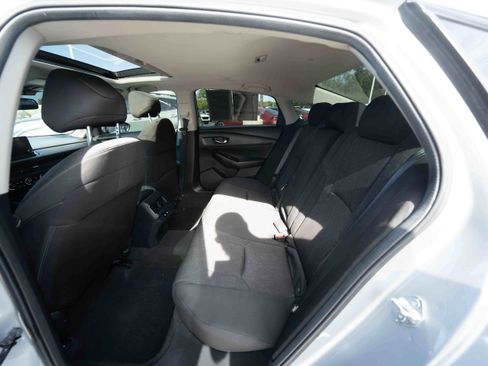 Used 2025 Honda Accord SE image 23