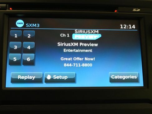 Used 2017 Nissan Titan SV RWD image 22