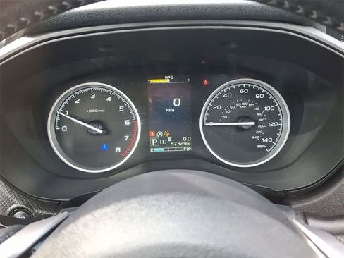 Used 2022 Subaru Forester Premium image 12