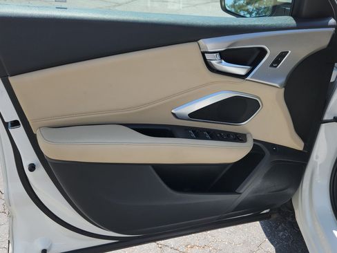 Used 2020 Acura RDX AWD image 17