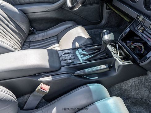 Used 1989 Pontiac Firebird Trans Am RWD image 71