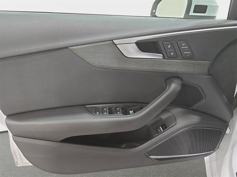 Used 2018 Audi A4 2.0T Premium Plus w/ Premium Plus Package image 26