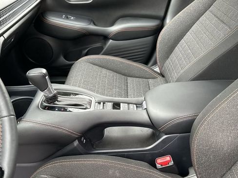 Used 2024 Honda HR-V Sport image 24