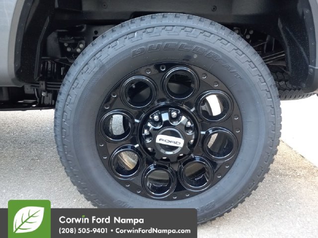 New 2026 Ford F350 Lariat w/ Black Appearance Package AWD/4WD image 34