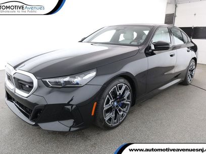 Used 2024 BMW i5 M60 w/ Premium Package