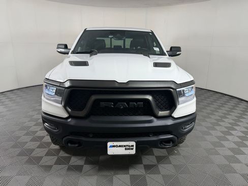 Used 2021 RAM 1500 Rebel w/ Rebel Level 2 Equipment Group AWD/4WD image 6