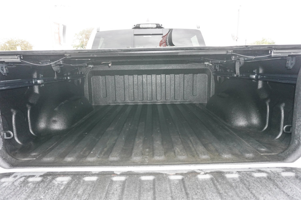 Used 2021 RAM 1500 TRX w/ TRX Level 2 Equipment Group AWD/4WD image 11