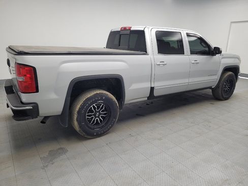 Used 2014 GMC Sierra 1500 SLE w/ SLE Value Package image 10