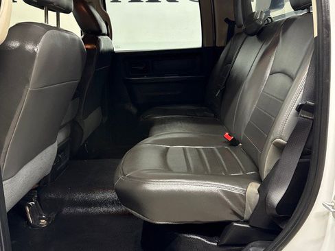 Used 2014 RAM 4500 Tradesman w/ Ambulance Prep Group image 34