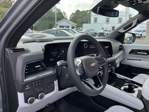 New 2026 Chevrolet Tahoe Premier w/ Sun And Tow Package image 19
