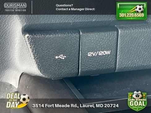 Used 2024 Toyota Camry LE FWD image 26