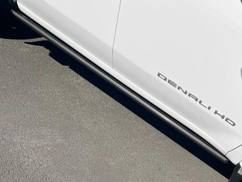 Used 2025 GMC Sierra 3500 Denali Ultimate image 22