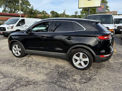 Used 2016 Lincoln MKC Premiere FWD image 8