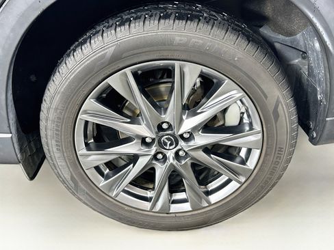 Used 2019 MAZDA CX-5 Signature AWD/4WD image 11