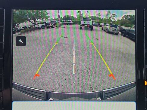 Used 2024 RAM 1500 Limited w/ Bed Utility Group AWD/4WD image 25
