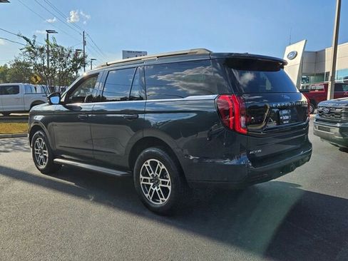 New 2025 Ford Expedition Active image 12
