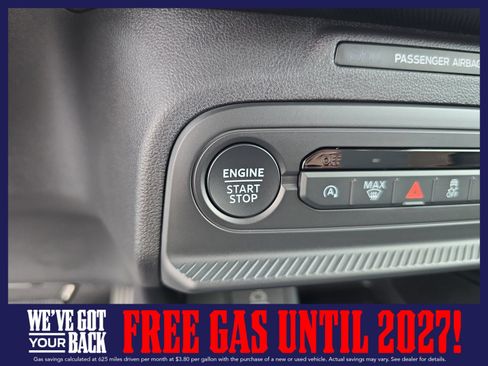 New 2025 Ford Bronco Sport Outer Banks w/ Outer Banks Tech Package+ AWD/4WD image 26