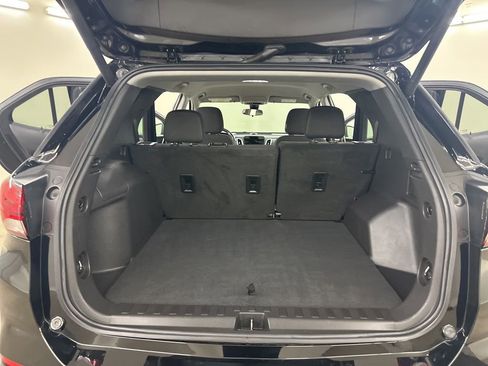 Certified 2022 Chevrolet Equinox LT image 25