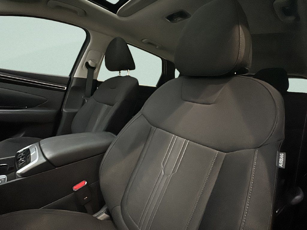 Used 2022 Hyundai Tucson SEL w/ Convenience Package AWD/4WD image 14