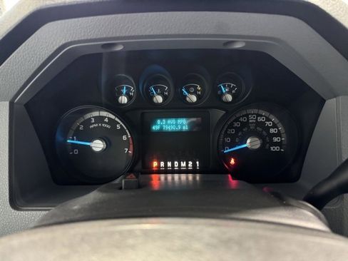 Used 2011 Ford F350 XL image 19