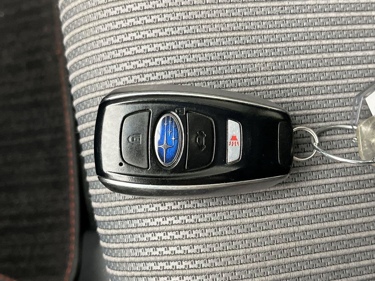 Used 2020 Subaru Legacy Sport AWD/4WD image 28