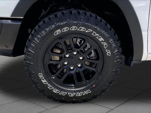 Used 2026 RAM 1500 Rebel w/ Rebel Level 1 Equipment Group AWD/4WD image 11