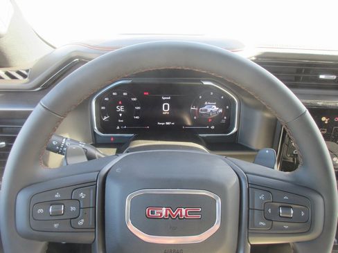 New 2026 GMC Sierra 1500 AT4 image 19