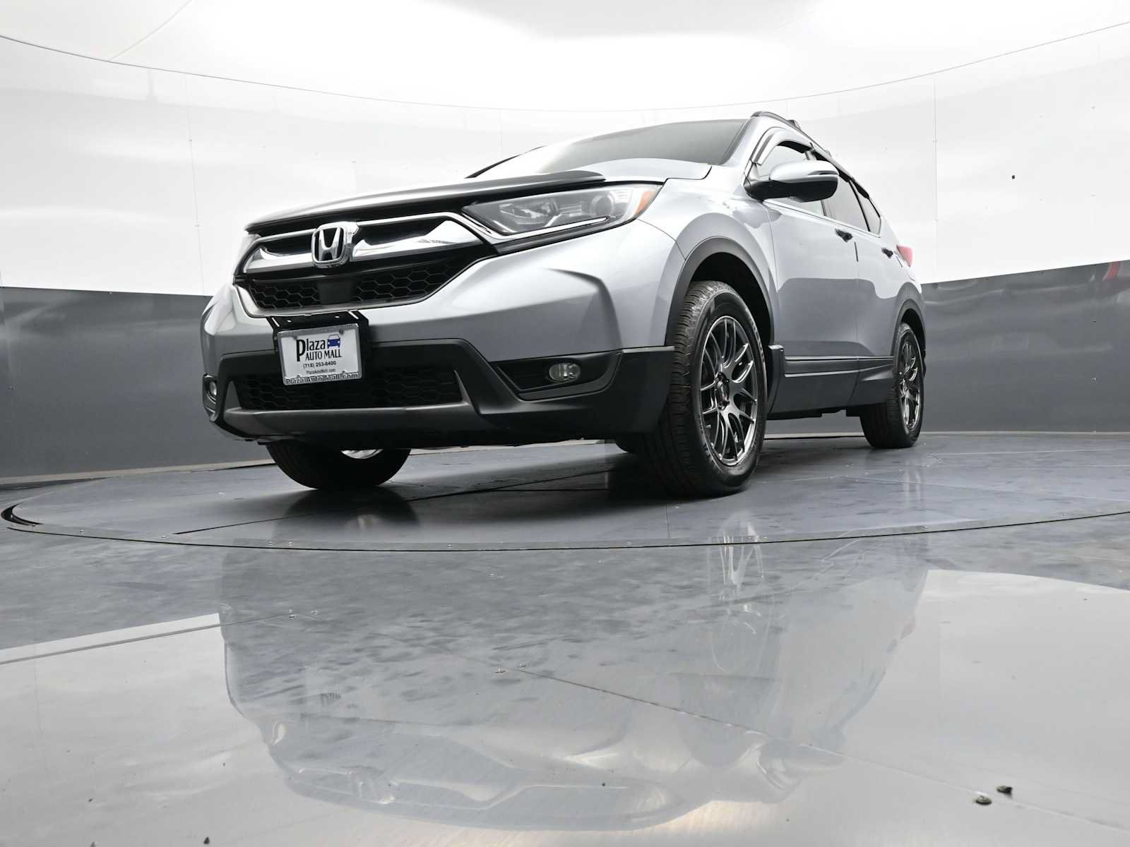 Used 2018 Honda CR-V EX-L image 25