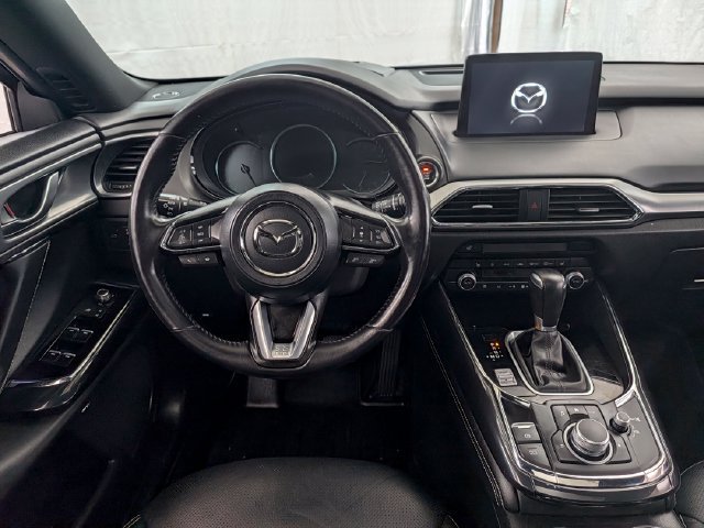 Used 2020 MAZDA CX-9 Grand Touring AWD/4WD image 27