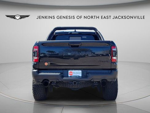 Used 2022 RAM 1500 TRX w/ TRX Level 2 Equipment Group image 9