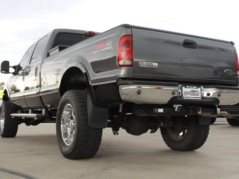 Used 2005 Ford F350 Lariat AWD/4WD image 74