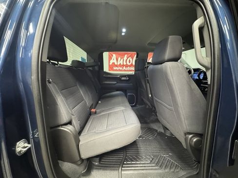 Used 2023 Chevrolet Silverado 1500 RST image 13