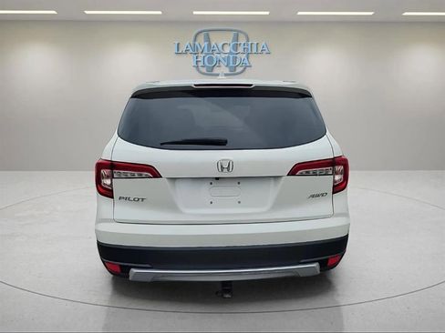 Used 2019 Honda Pilot EX image 4
