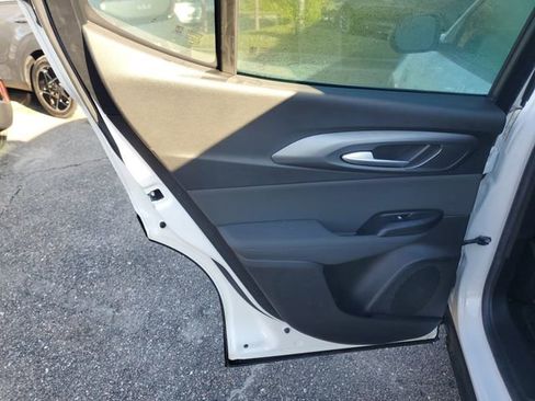 Used 2024 Alfa Romeo Tonale Ti w/ Premium Interior Package image 32