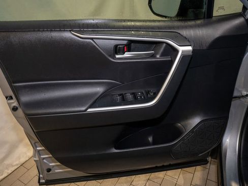 Certified 2024 Toyota RAV4 XLE Premium image 11