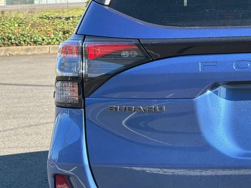 New 2026 Subaru Forester Limited image 26