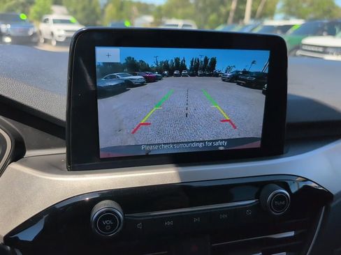 Used 2020 Ford Escape SE AWD/4WD image 15