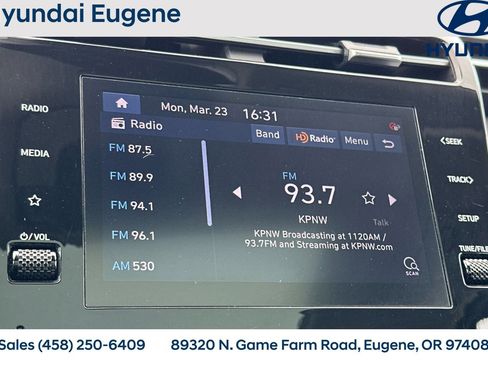 Used 2022 Hyundai Tucson SEL image 24