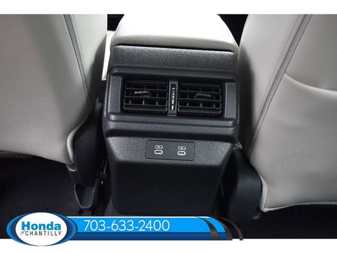 New 2026 Honda Accord Hybrid Touring image 29