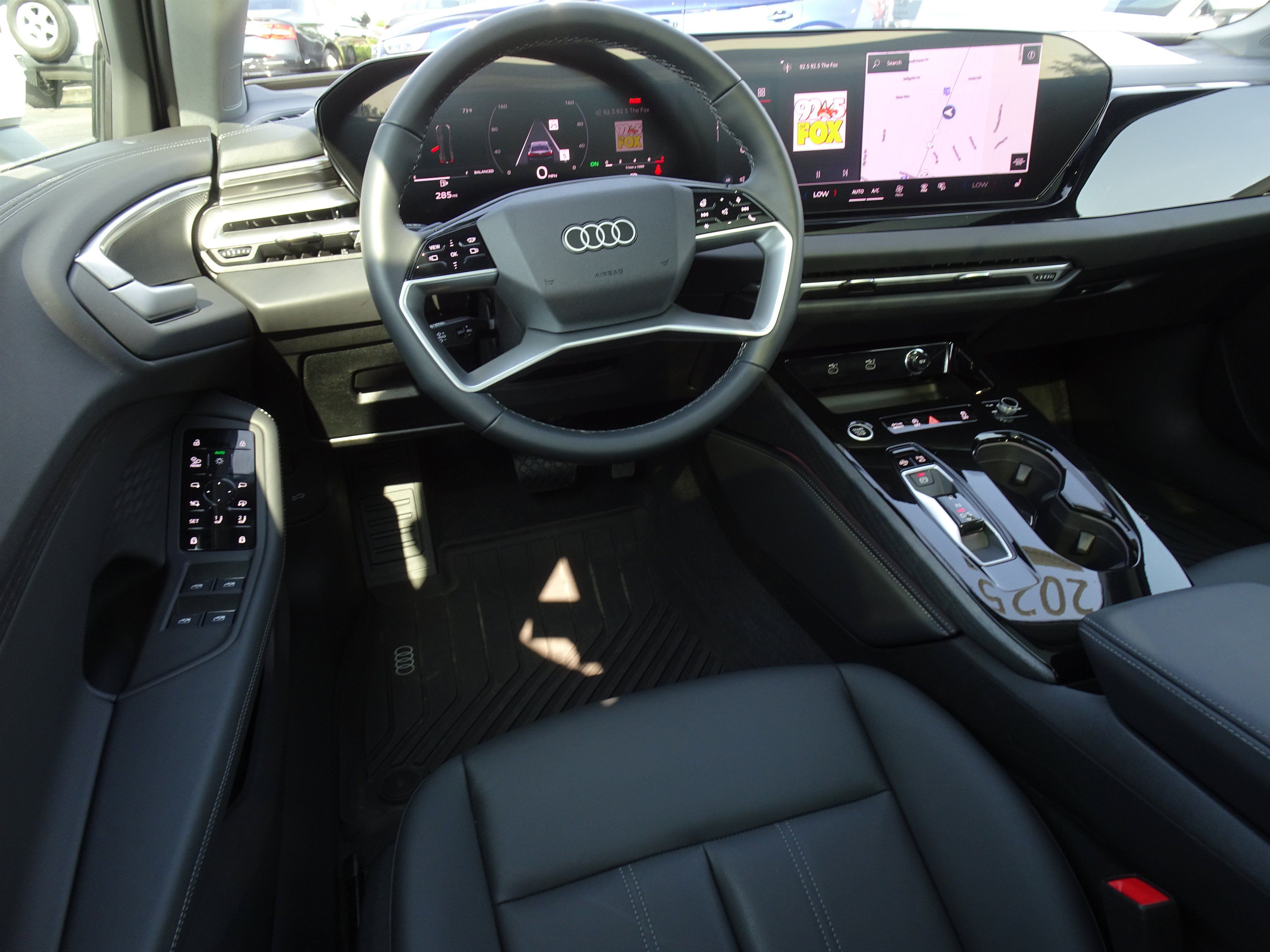 Certified 2025 Audi A5 2.0T Premium w/ Premium Plus AWD/4WD image 11
