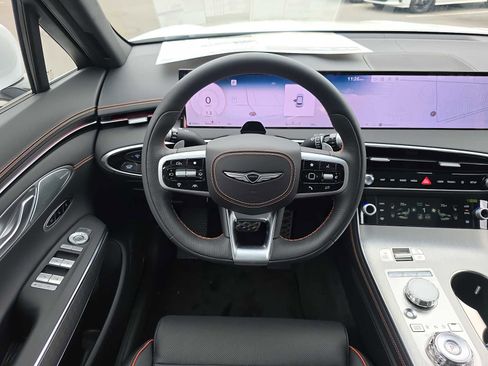 New 2026 Genesis GV70 2.5T Sport Prestige image 12