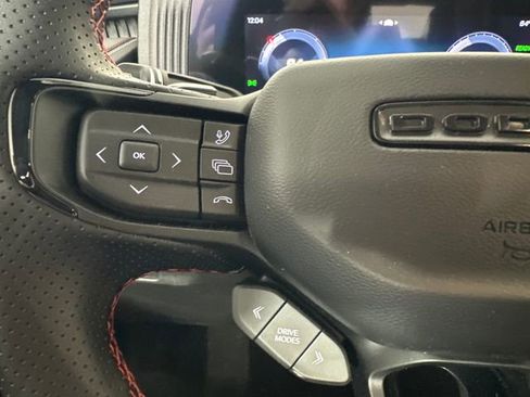 Used 2025 Dodge Charger R/T w/ Quick Order Package 25M R/T image 12