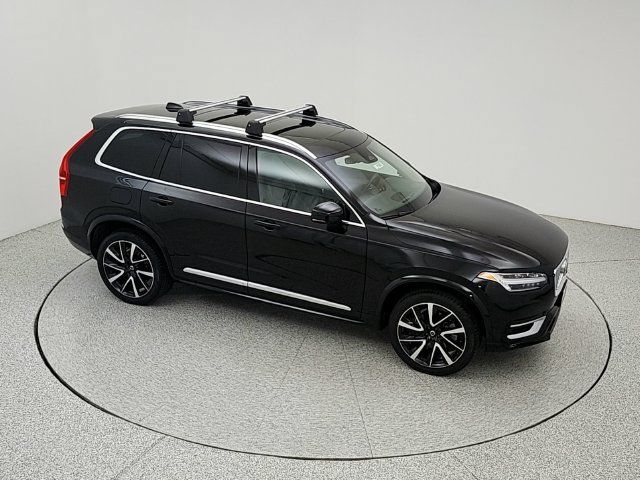 Used 2023 Volvo XC90 B6 Plus w/ Protection Package AWD/4WD image 15