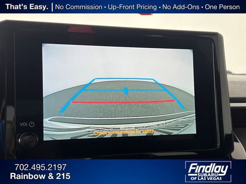 Used 2023 Toyota Corolla LE image 24