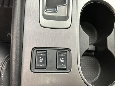 Used 2021 Nissan Murano SL w/ SL Moonroof Package AWD/4WD image 26