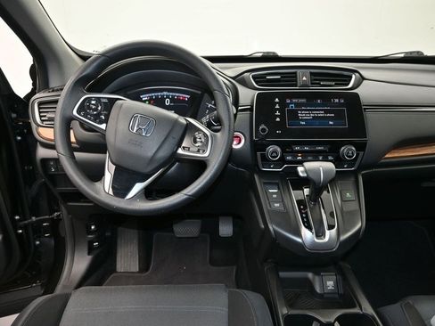 Used 2019 Honda CR-V EX image 13