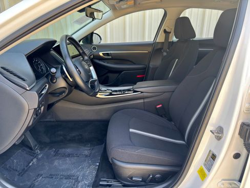 Used 2023 Hyundai Sonata SEL FWD image 15