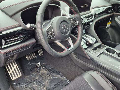New 2026 Acura MDX A-Spec AWD/4WD image 11