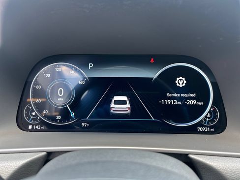 Used 2021 Hyundai Sonata SEL Plus FWD image 16