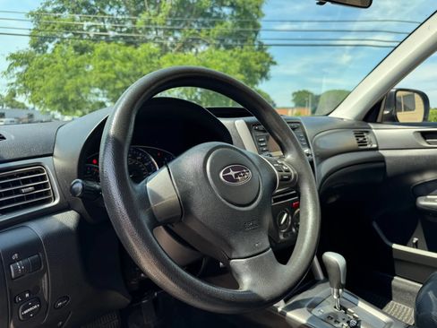 Used 2011 Subaru Forester 2.5X AWD/4WD image 19